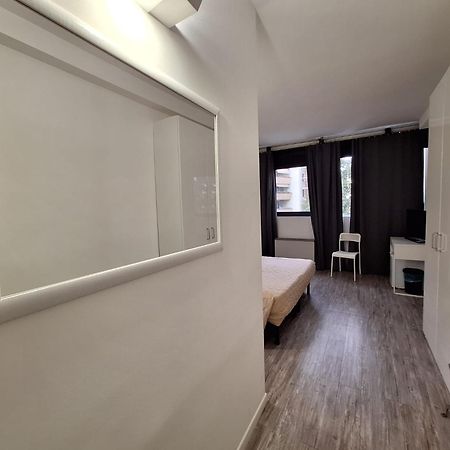 Residence Ferrucci Prato  Exteriör bild