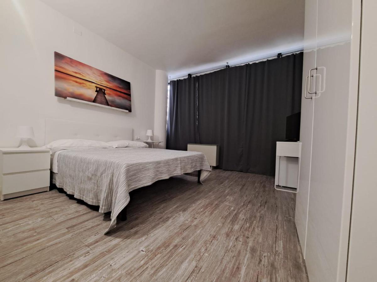 Residence Ferrucci Prato  Exteriör bild