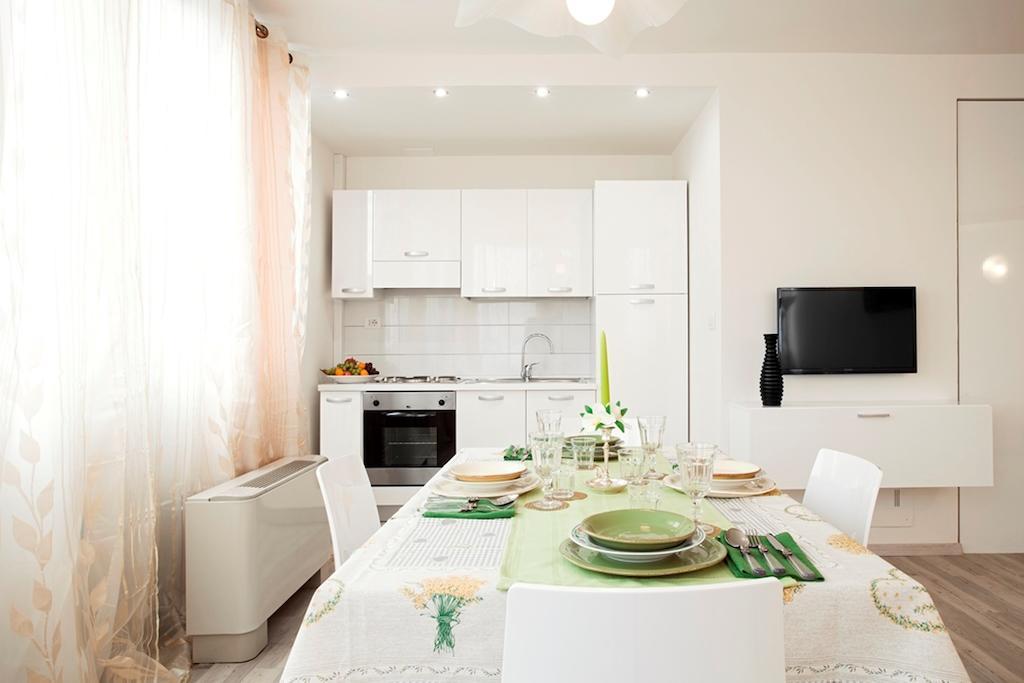 Residence Ferrucci Prato  Rum bild