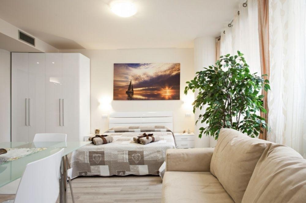 Residence Ferrucci Prato  Exteriör bild