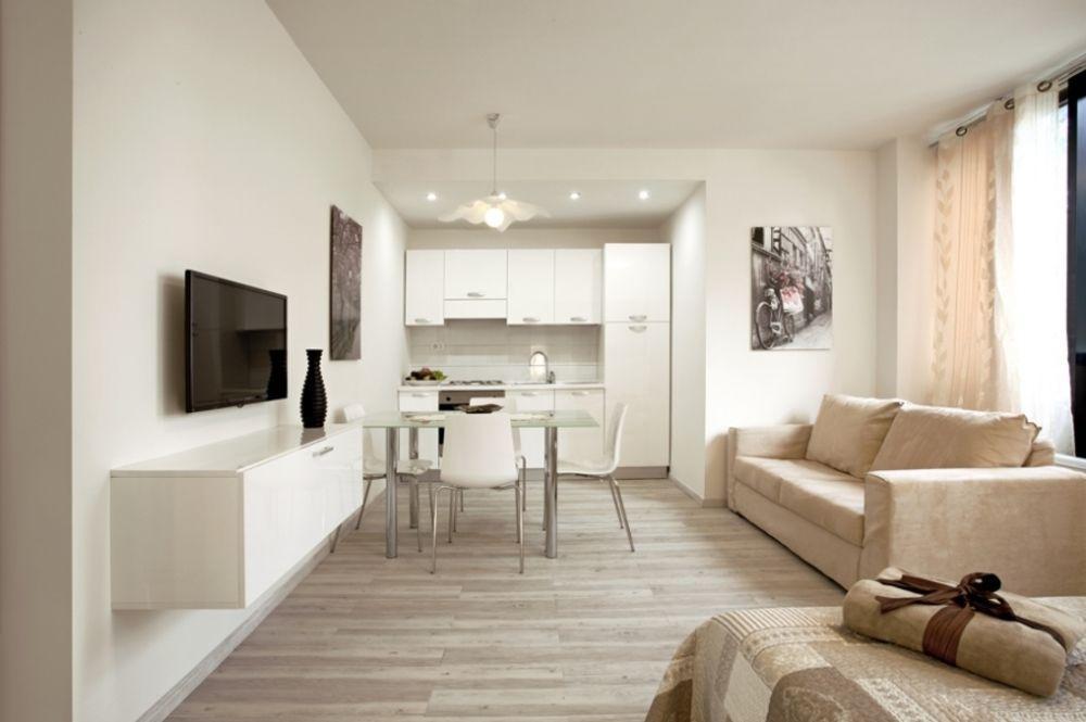 Residence Ferrucci Prato  Exteriör bild