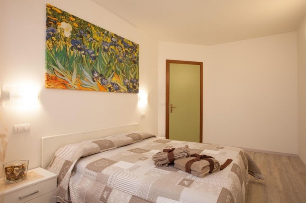 Residence Ferrucci Prato  Exteriör bild